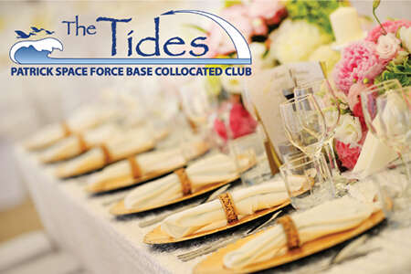Tides Club Catering