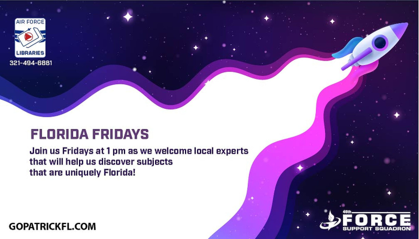 Florida Fridays