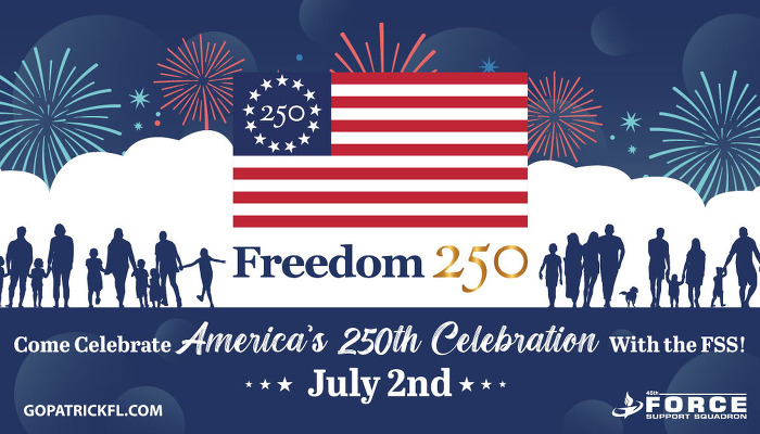 America's 250th Celebration