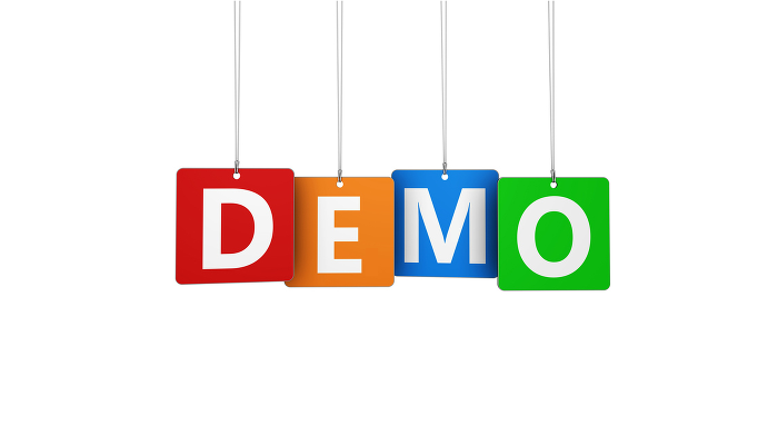 Demo Day