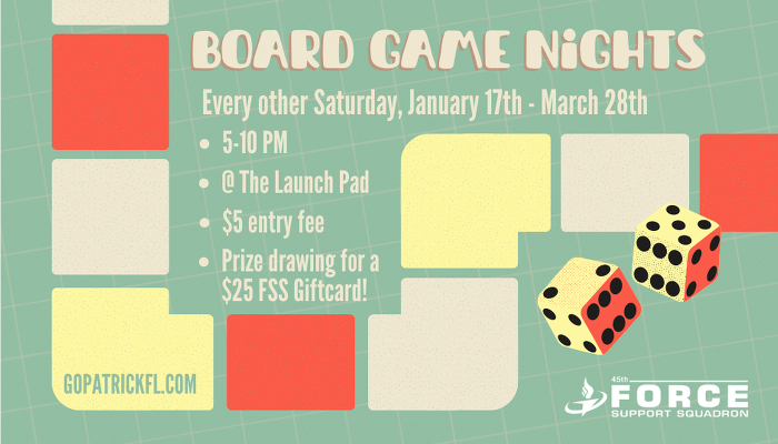 Tabletop Board Games