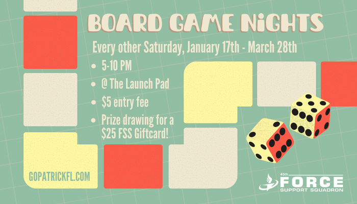 Tabletop Board Games