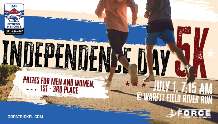 July 4th 5k