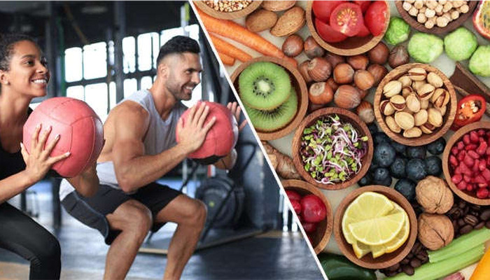 Healthy Habits Challenge 