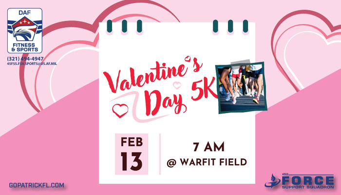 Valentines 5K