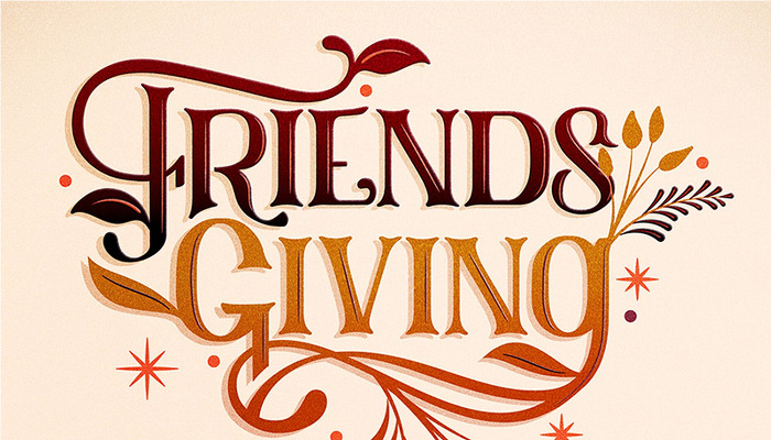 Friends Giving 