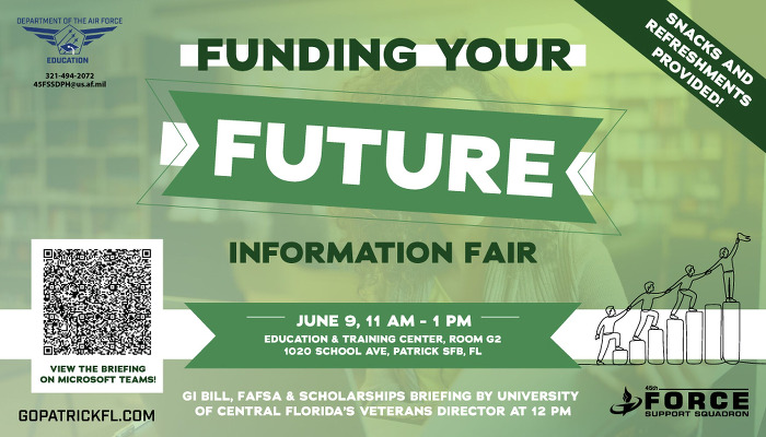 Funding Your Future
