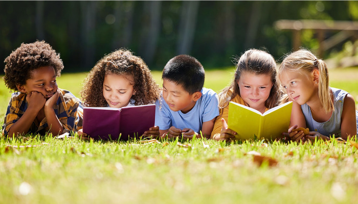 Story Time: Penguins