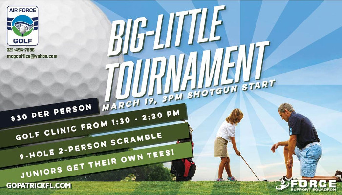 Big Little Tournament 