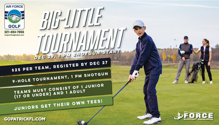 Big-Little Tournament