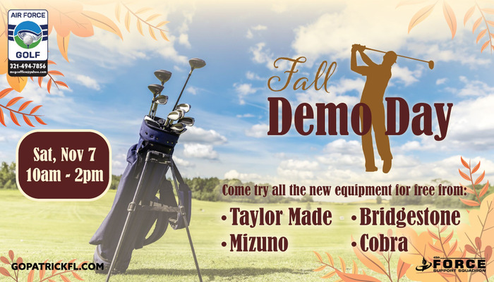 Demo Day