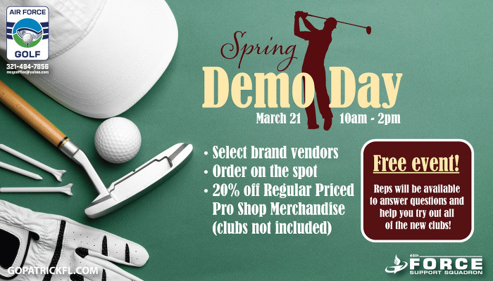 Demo Day