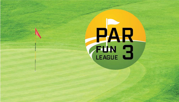 Par 3 Fun League