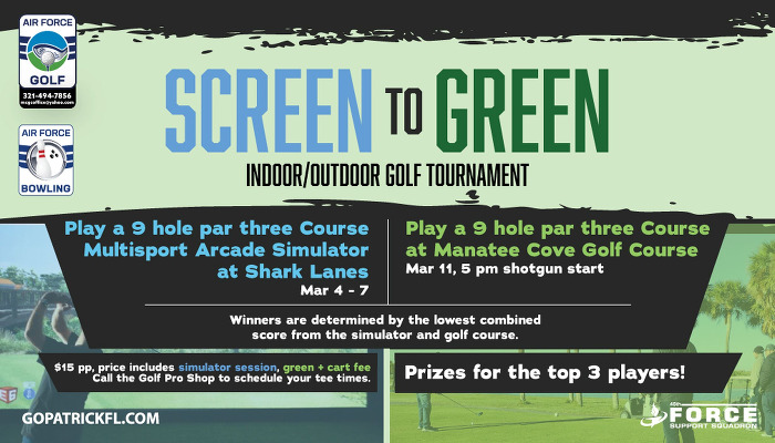 Screen to Green (Part 2)