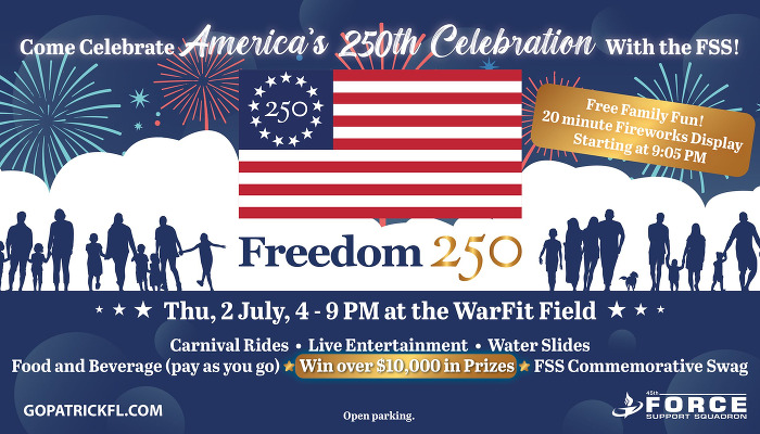 America's 250th Celebration