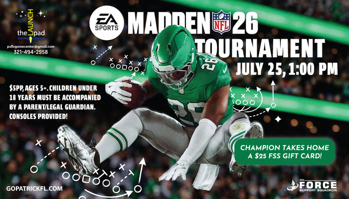 Madden 26 Tournament