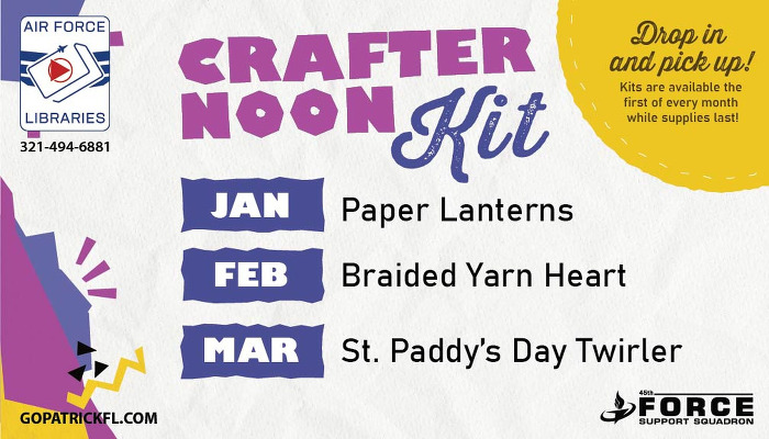 Crafternoon: Braided Yarn Heart