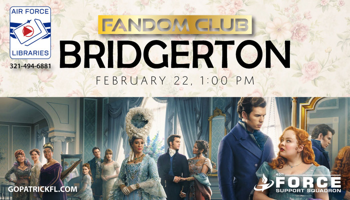 Fandom Club: Bridgerton