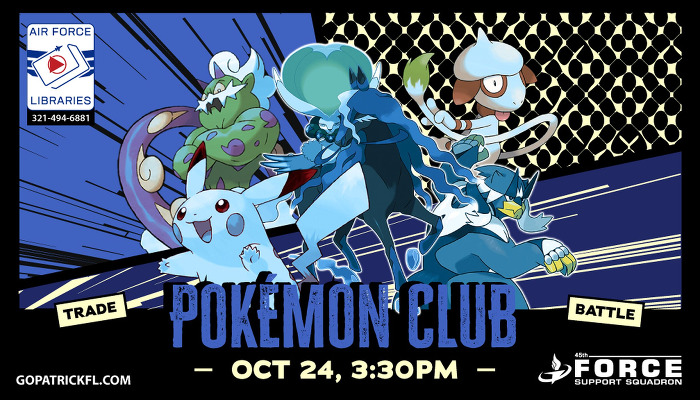 Pokémon Club