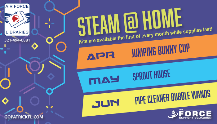 STEAM @ Home: Pipe Cleaner Bubble Wands