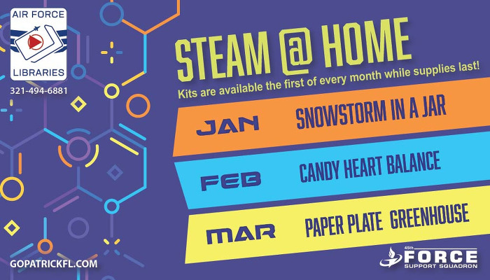 STEAM @ Home: Candy Heart Balance
