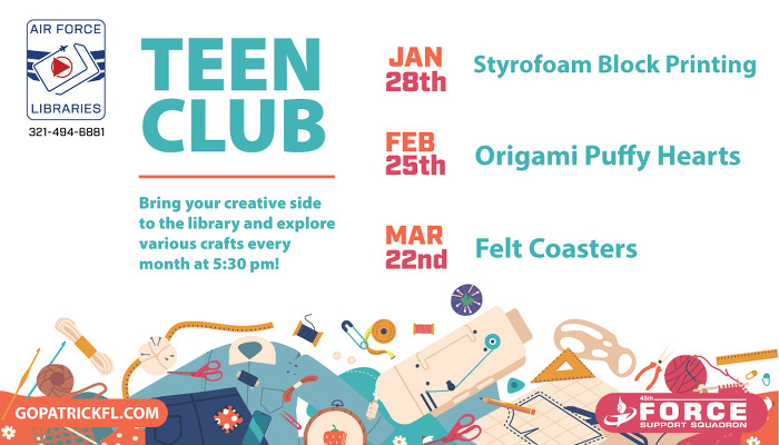 Teen Club: Origami Puffy Hearts