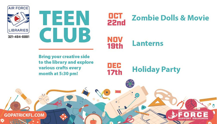 Teen Club
