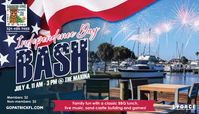 Independence Day Bash