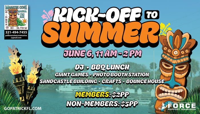 Kick-Off to Summer: Music Event