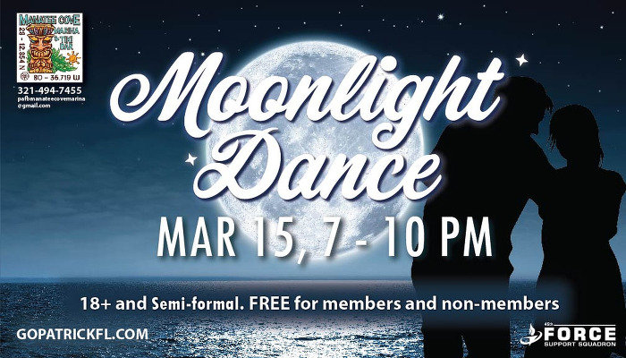 Moonlight Dance