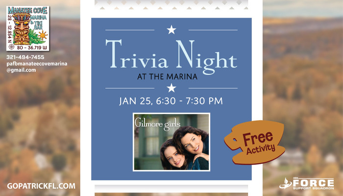 Gilmore Girls Trivia 