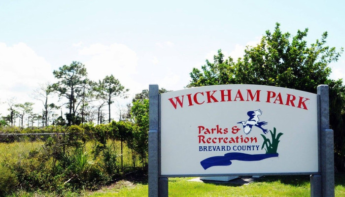 Bike Brevard at Wickham Park