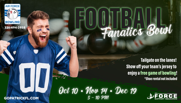 Shark Lanes: Football Fanatics Bowl