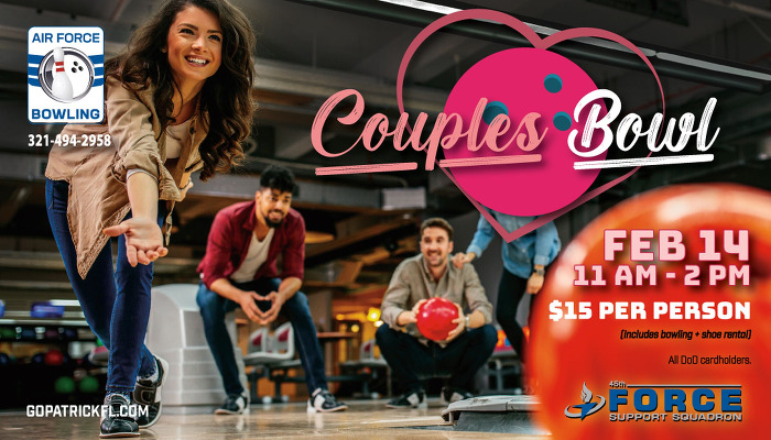 Couples Bowl