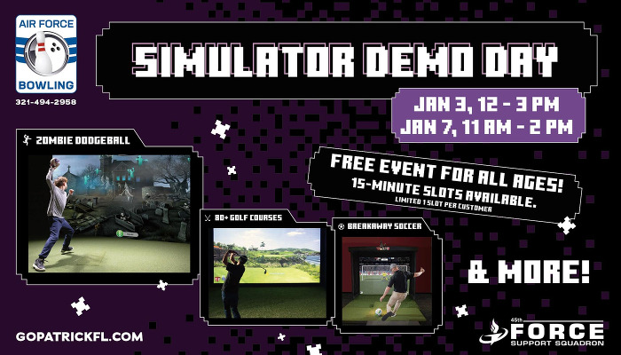 Shark Lanes - Simulator Demo Day