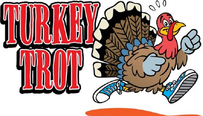 Turkey Trot 5k