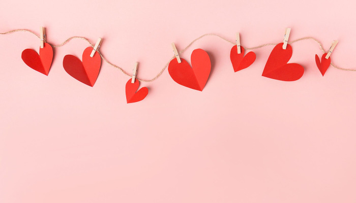 Valentine's Dance Party