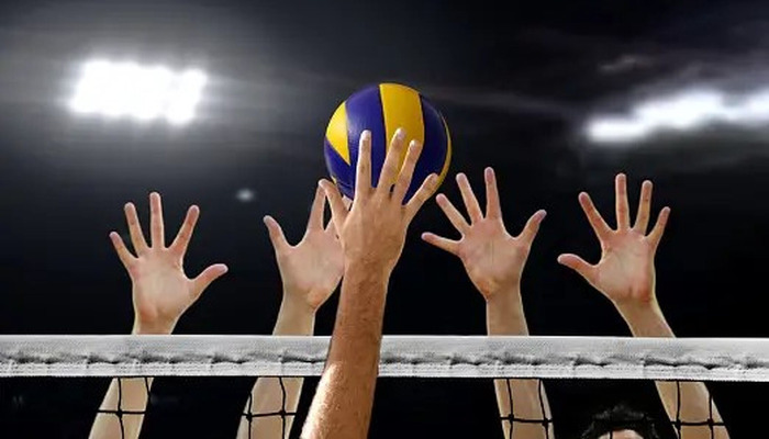 Volleyball Clinic