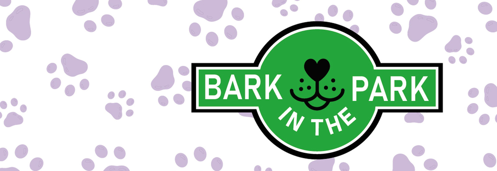 Bark in the Park event