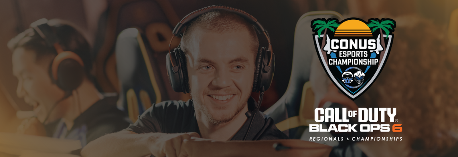 CONUS Esports Championship