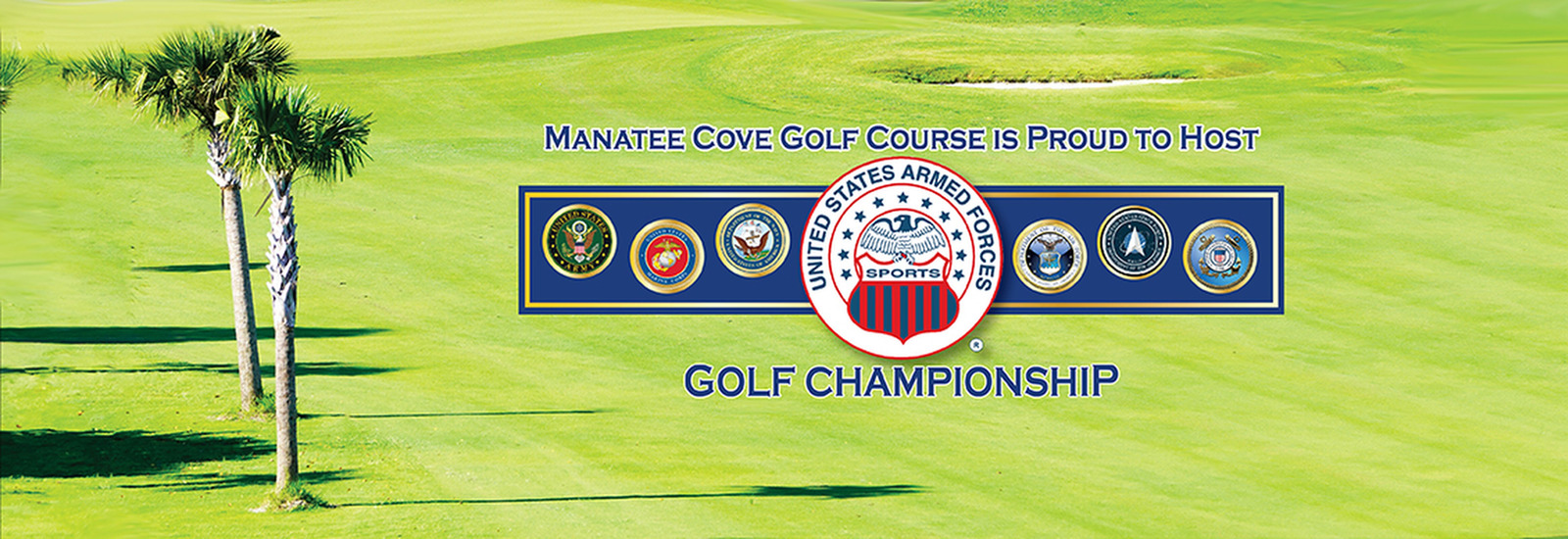 Armed Forces Golf Championship