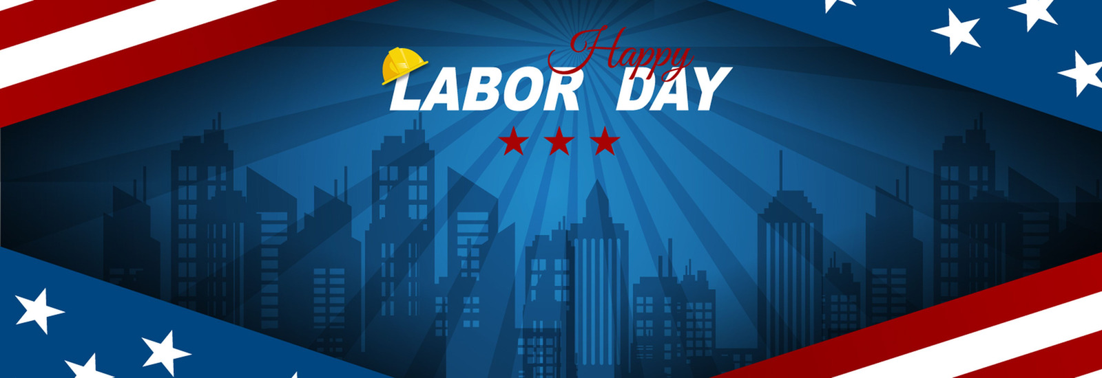 Labor Day Holiday Hours
