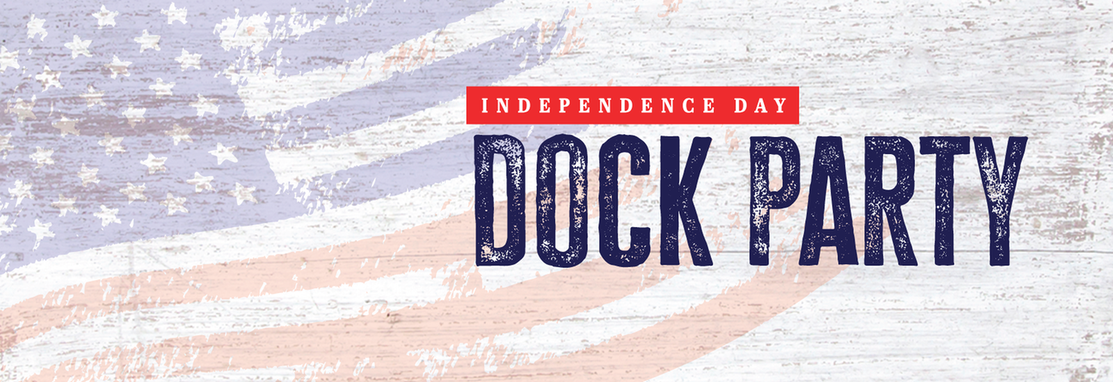 Dock Party
