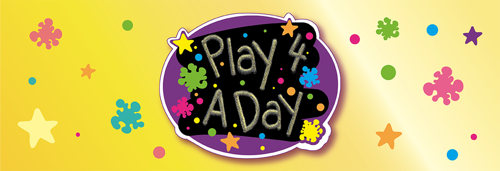 Play 4 A Day