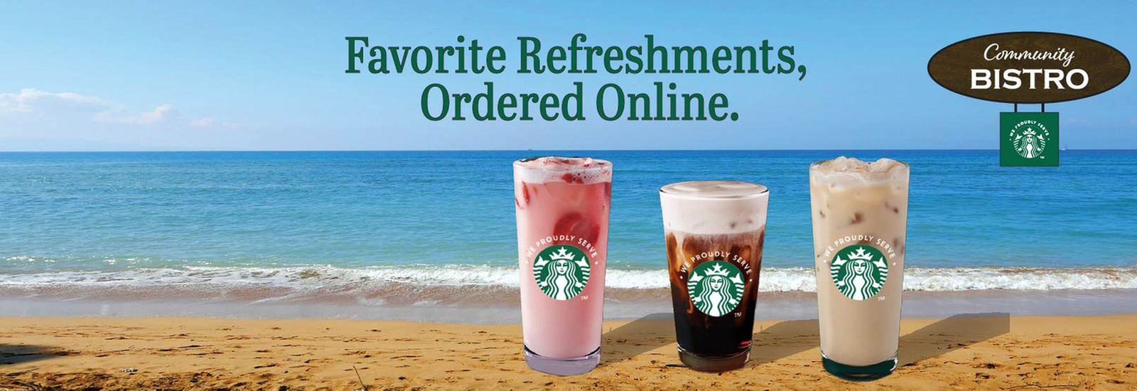online ordering