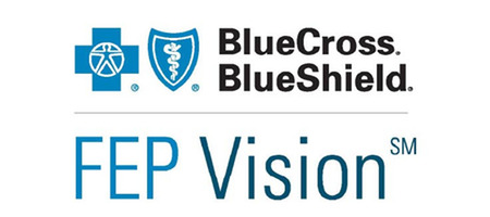 BCBS - FEP Vision