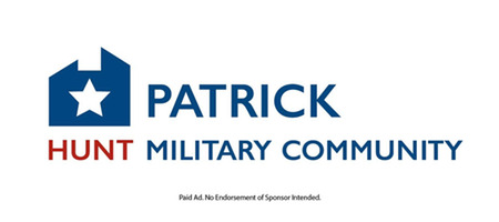 Hunt Military Housing