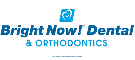 Bright Now! Dental & Orthodontics 
