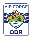 ODR logo