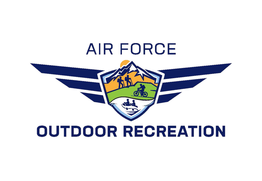 Outdoor Recreation Facility Logos